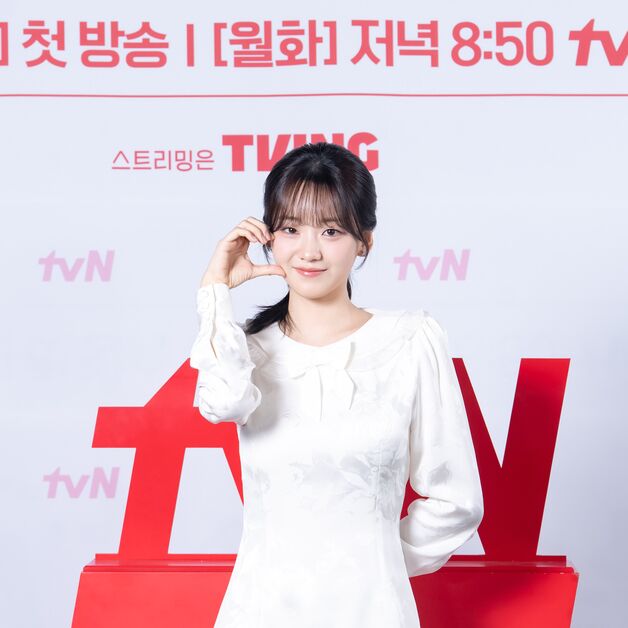 '견우와 선녀' 조이현 "샤머니즘 관심 많아…3개월간 무당에 굿 배웠다"
