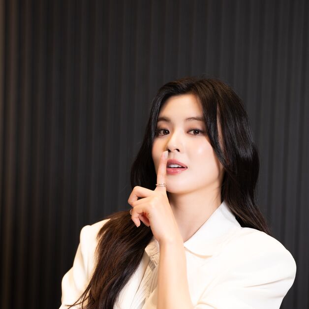 '노이즈' 이선빈 "호러퀸 수식어 보단 층간 소음 퇴치녀 '밈' 되길"
