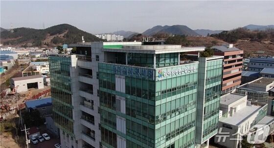 김해의생명·산업진흥원, 독일 의료기기 전시회 참여 기업 모집