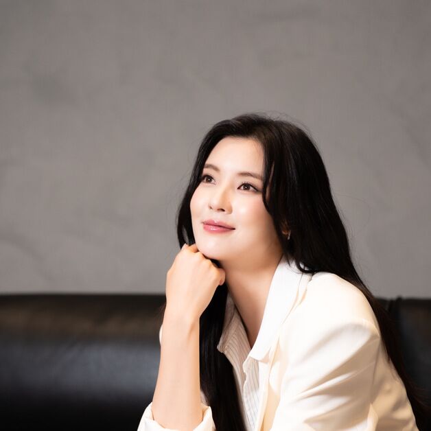 이선빈 "촬영 하면 살 빠지는 스타일…'노이즈' 때도 3~4㎏ 빠져"