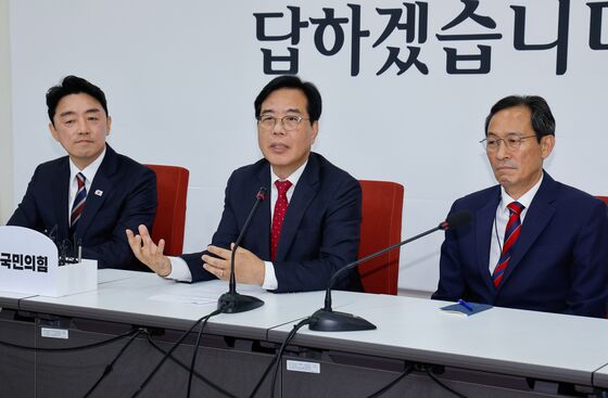 송언석, 강훈식·우상호 만나 "李 정치적 인선 탁월한데 왜 총리는"