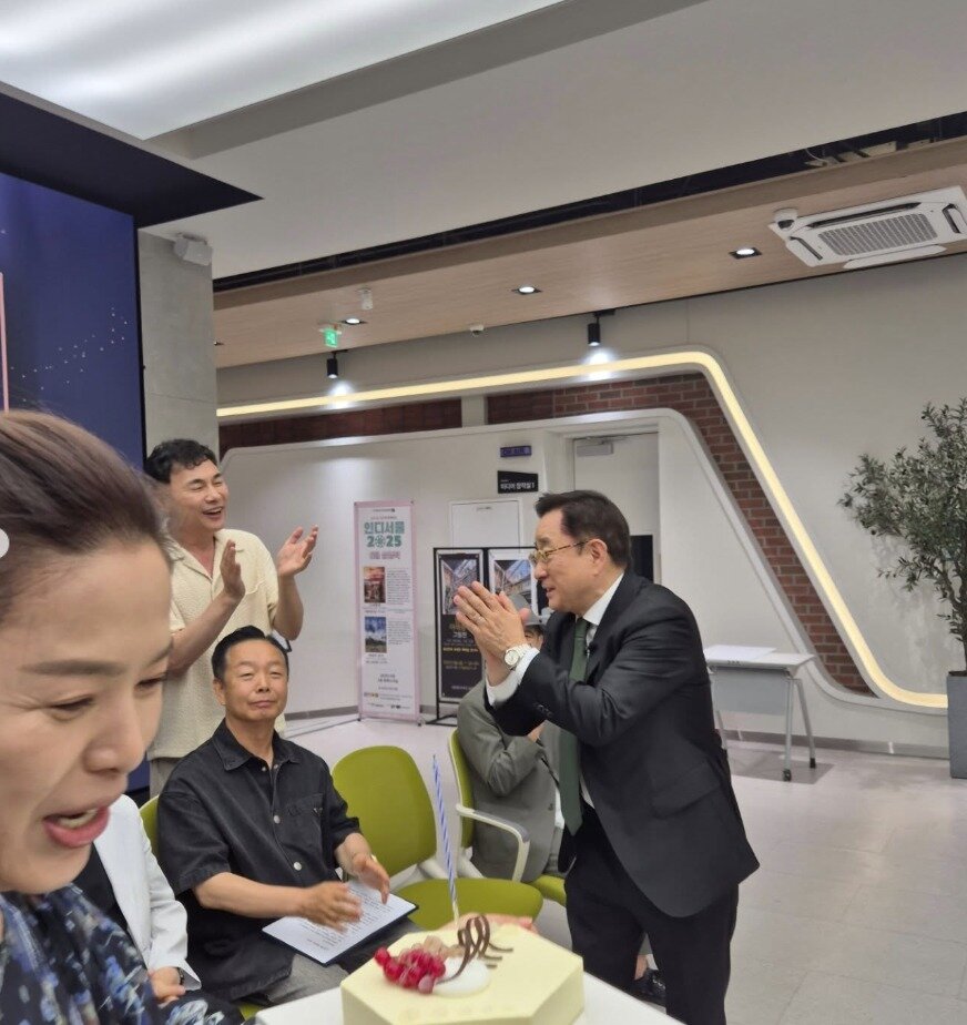 본문 이미지 - 방송인 조혜련 인스타그램