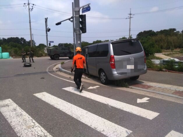 '사망자가 왜 도로에?'…CCTV 속 진실, 교통사고 아닌 살인이었다