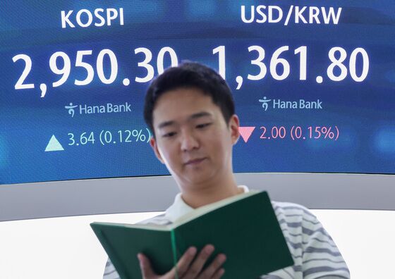 "약달러가 도왔다" 유가 급등에도 수입물가 5개월째 하락