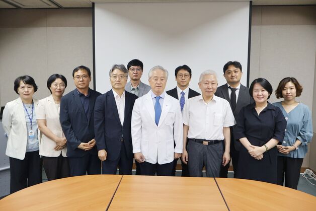 충주의료원-원주기독병원, 원격 중환자실 네트워크 구축