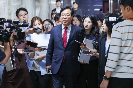 송언석, 당 혁신 방향은…친한·김용태·중진 '용광로' 대안 찾기