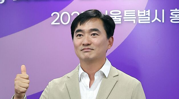 김석훈, 서울시 최고!