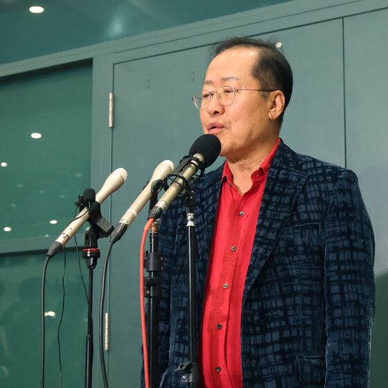 홍준표 "尹·한동훈보다 부화뇌동한 국힘 중진이 더 나빠…쳐내야 산다"
