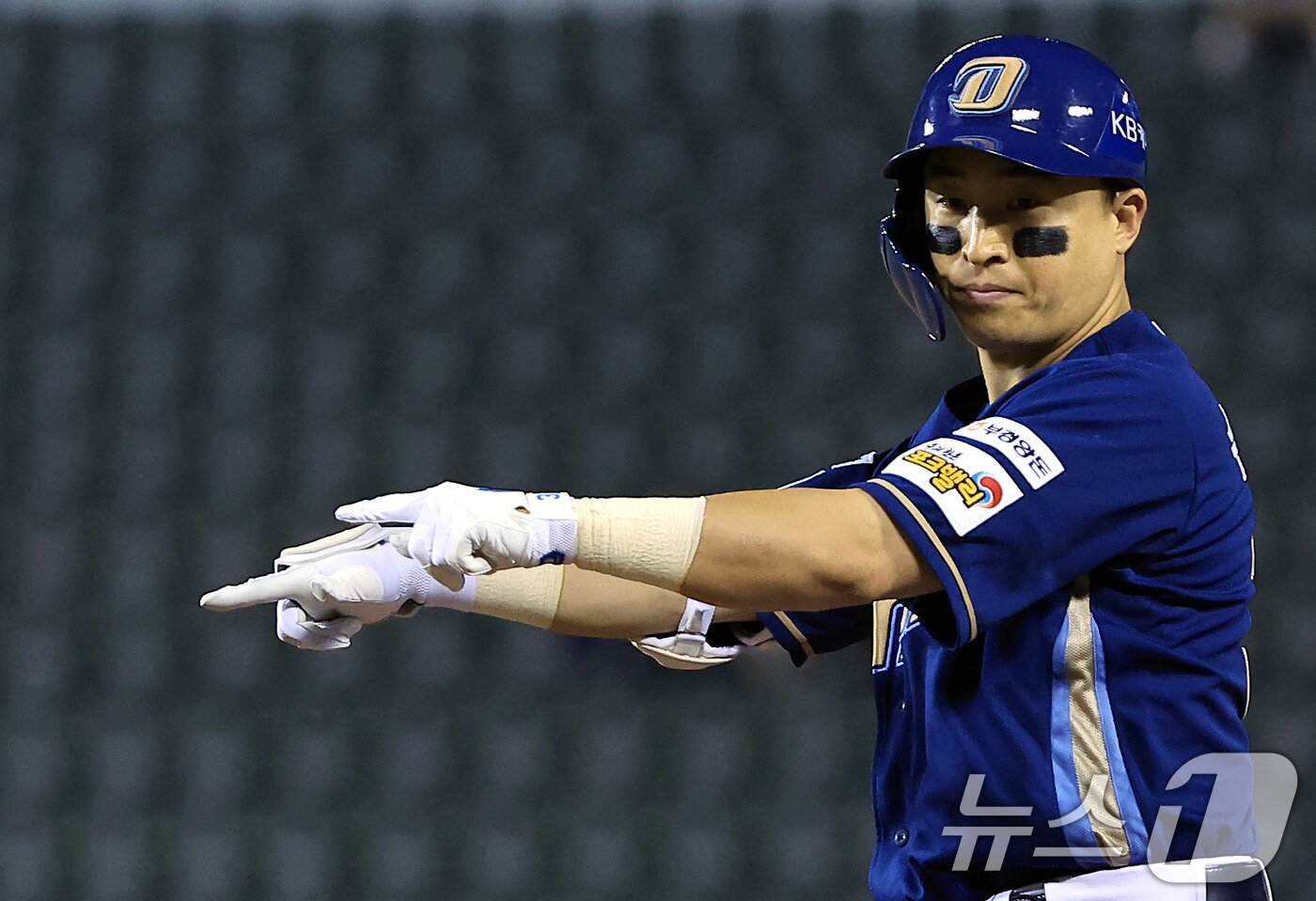 본문 이미지 - NC에서 한화로 이적한 손아섭. /뉴스1 DB ⓒ News1 박정호 기자