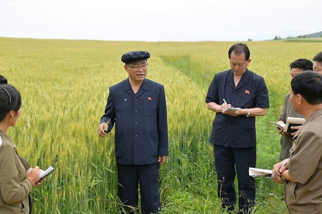 김정은, 러 쇼이구 2주 만 또 접견…주북 중국대사관 연회[데일리 북한]