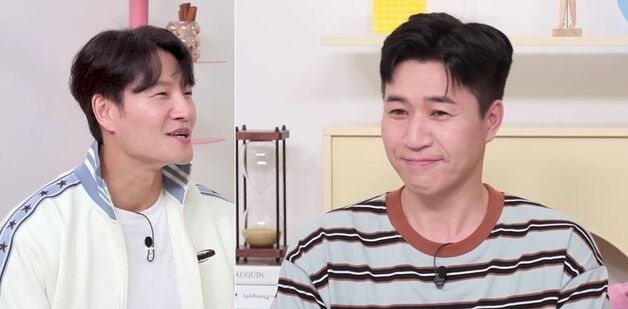 "오로지 저금으로 산 집"…김종국, 논현동 자가 62억 현금 매입 직접 언급