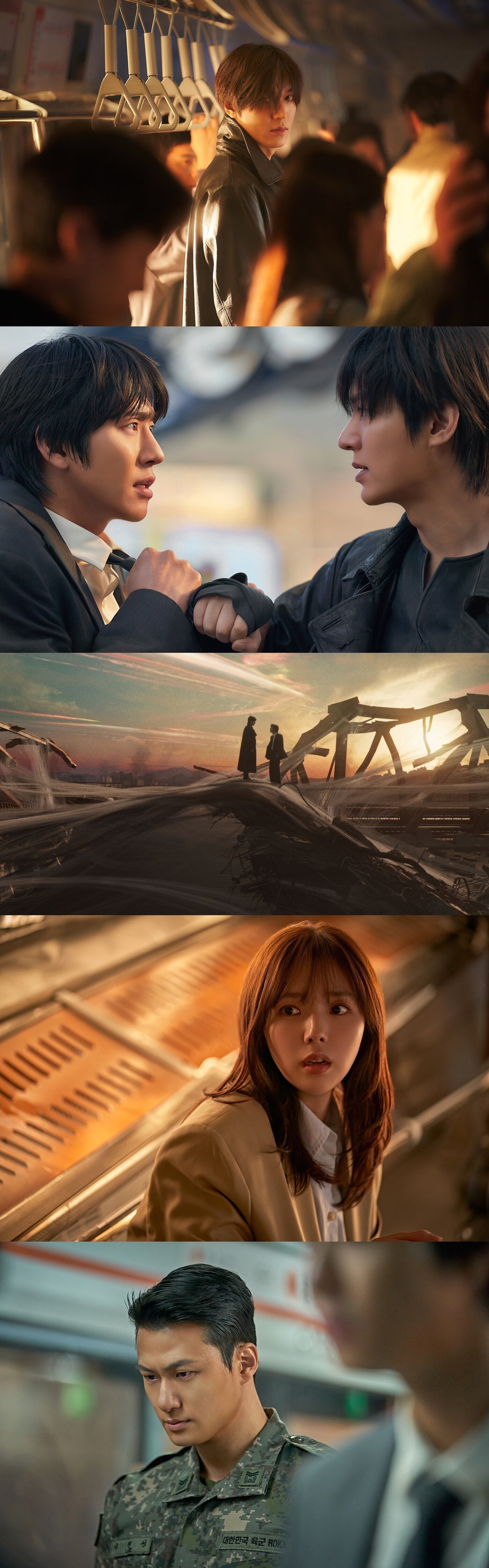 본문 이미지 - &#39;전지적 독자 시점&#39; 스틸
