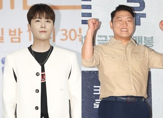 [단독] 이홍기, 싸이 '비오니까' 리메이크…장마 감성 정조준