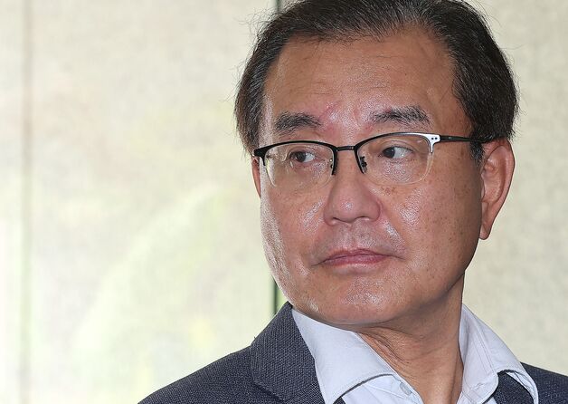 [뉴스1 PICK]'해병특검' 이명현, "서초동 흰물결빌딩에 특검 사무실"