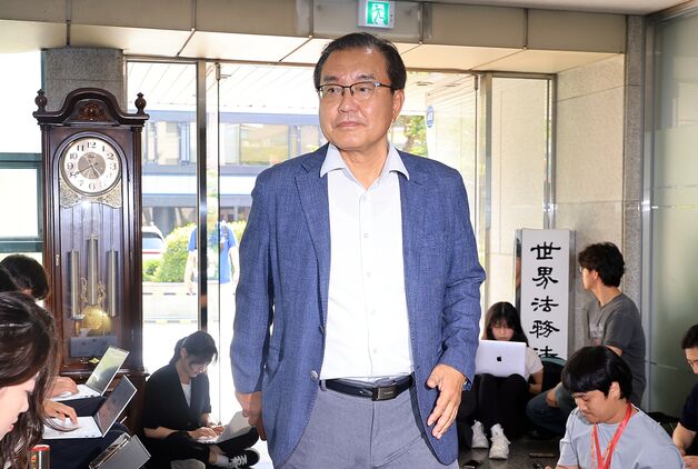 채해병 특검 "특검보 후보자 8명 어제 추천…진실 규명 열정 가진 분들"
