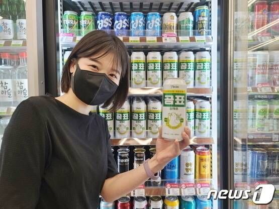 '곰표맥주' 갈등 격화…대한제분, 세븐브로이 상대 손해배상 소송 예고