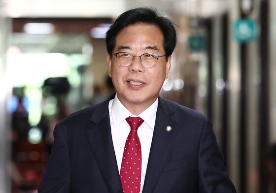 송언석 '원내 혁신위' 우회…김용태 "혁신위에 여론조사 요청"