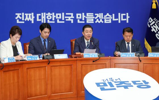민주, 대선평가위 구성한다…"여러 선거 남아 정확한 평가 필요"
