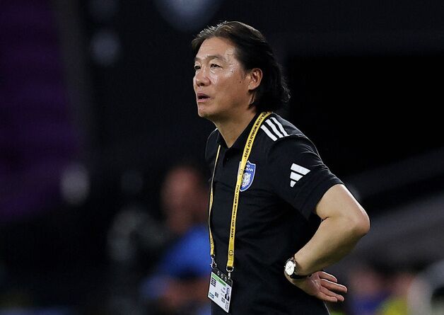 울산, '1승' 상대였던 마멜로디에 패배…"제대로 힘 한 번 못 써보고"