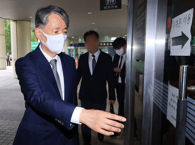 군 간부 "계엄 때 국방부 조사본부서 '미결수용자 이감 준비' 요구"(종합)