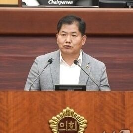 임종명 전북도의원 "폐기물 발생 억제하고 자원 순환 이용해야"