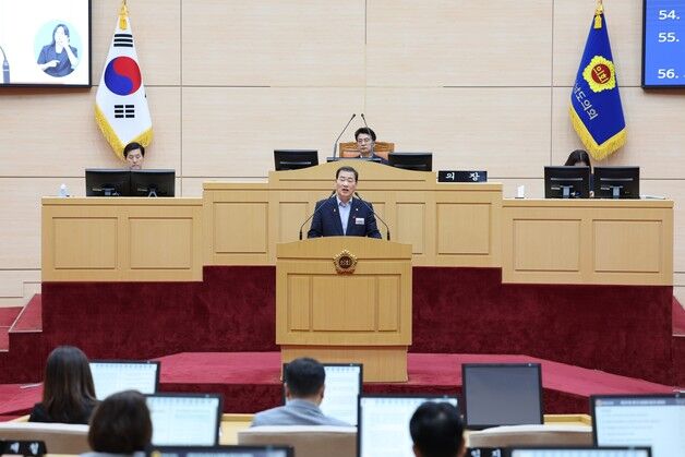 전남도의회 "수협중앙회 등 해양수산 공공기관 전남으로"