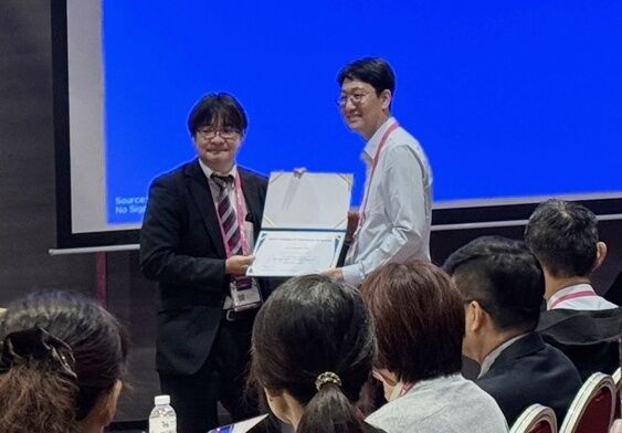 김용선 박사, 아시아·한국 외과 인정전문의 모두 자격…수의계 첫 사례
