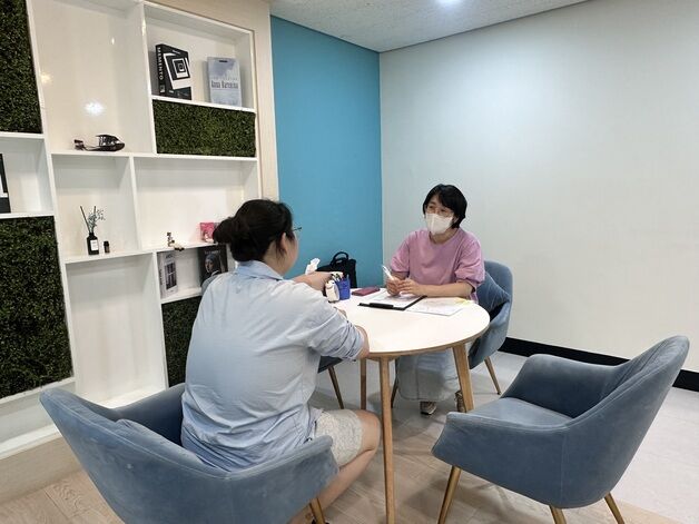 성동구, 청소년·청년 위한 'MZ 마음상담소' 운영