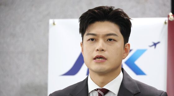 김용태 “김민석, 인사청문 아닌 수사 대상"