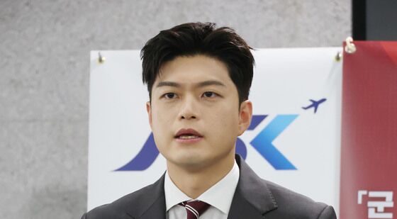 김용태 “김민석, 인사청문 아닌 수사 대상"