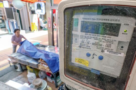 3분기 전기요금 '동결'…연료비조정단가 '㎾h당 5원' 유지