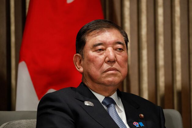 日자민당, 내달 참의원 선거 '전초전' 도쿄도의회 선거 참패