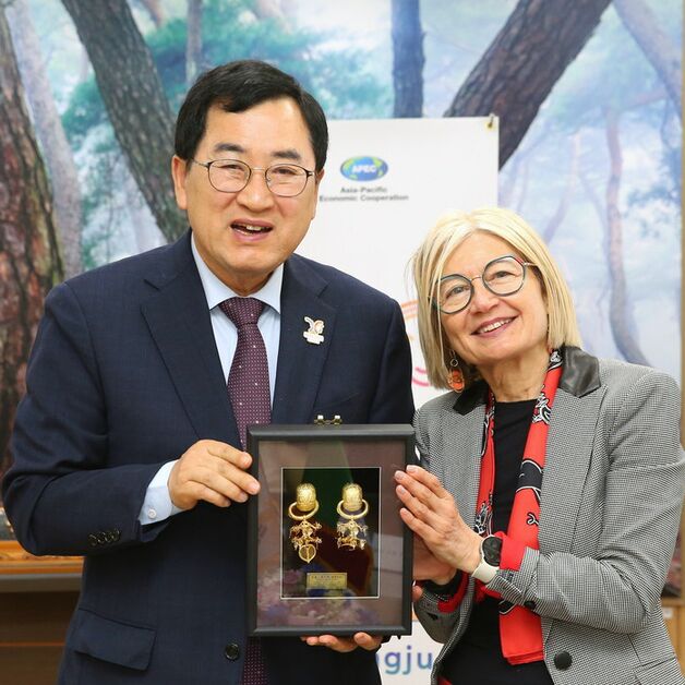 'APEC 2025 정상회의' 앞둔 각국 주요 인사들 잇따라 경주 방문