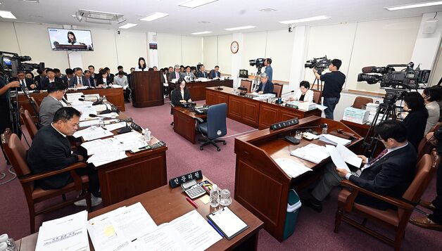 제주 공공 수영장 매년 70억 적자…"요금 현실화 불가피"