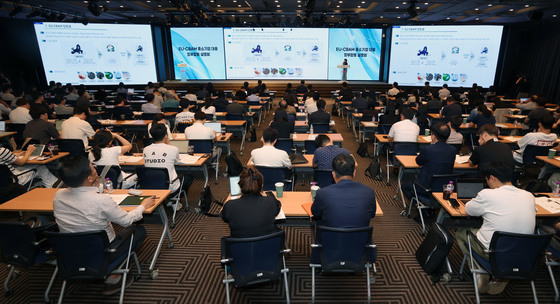 EU CBAM 본격 시행, 배출량 산정 어떻게…정부, 합동설명회 개최