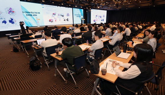 EU CBAM 본격 시행…정부, 탄소국경조정 대응 지원책 15건 가동