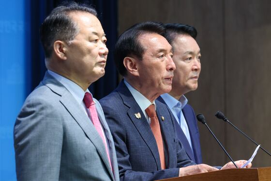 국힘 "법사위원장 주면 외통·국방·정보위원장 넘길 의향 있다"