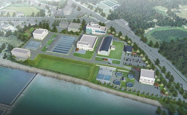 충주시, 2028년 준공 목표로 단월정수장 현대화 사업 착수