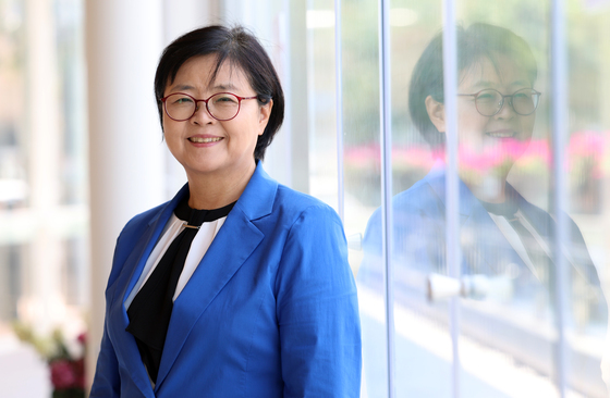 이순희 강북구청장 "고도제한 완화로 변화 시작…서울서 가장 크게 바뀔 도시"