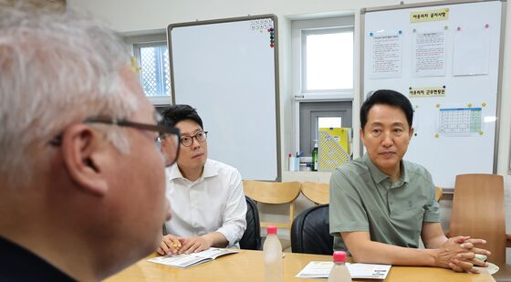 서울시, 시민 안전 위한 서울역 노숙인 실태 점검