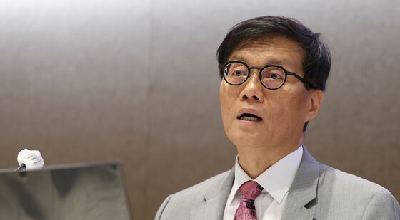 이창용 한은 총재, 물가 점검 설명회 모두발언