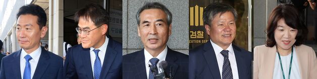 김건희 여사 관련 사건 맡은 민중기 특별검사팀