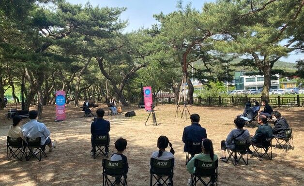 '제천골목버스킹' 개막 공연 이달 20일→27일 연기