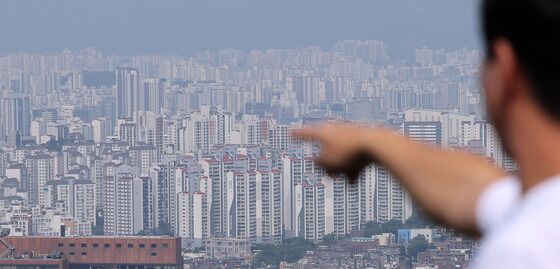 "서울 집값 급등 판단·조치, 대통령실·국토부가 하는게 적절"