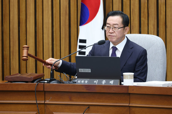 이종배 의원 "행정안전부 특별교부세 15억 확보"