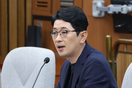 주진우, 정치자금법 개정안 발의…"제2 김민석 없어야"(종합)