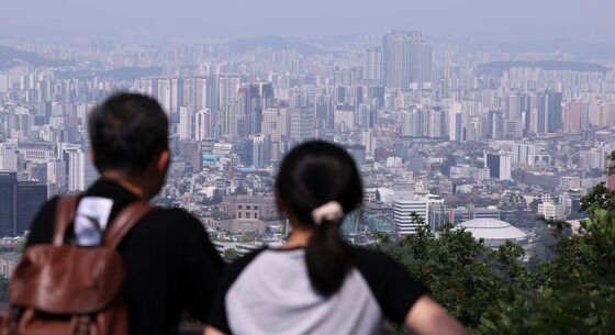 서울살이 더 어려워졌다…주거비 격차는 심각