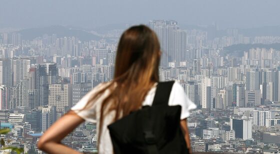 서울살이, 허리 휘는 주거비…양극화로 더 심해져