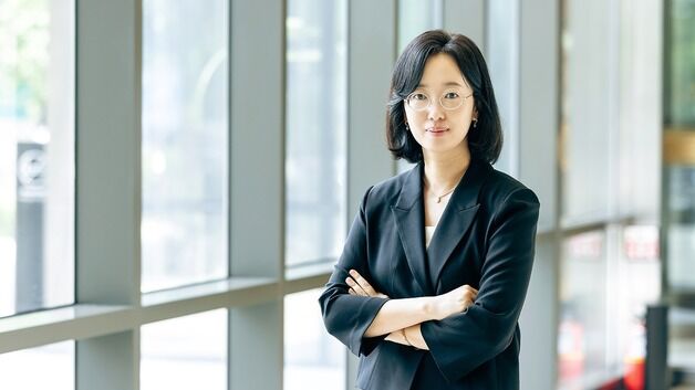 '엔지니어상' SK하닉 손윤익 팀장 "기술 혁신 위해선 패러다임 전환해야"