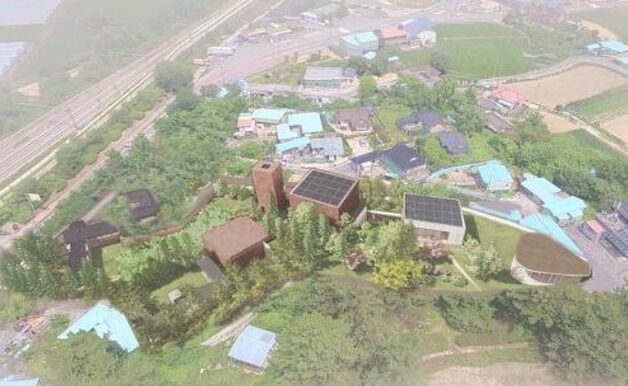 '서양화 거장' 장욱진기념관 세종에 들어선다…이색 착공식